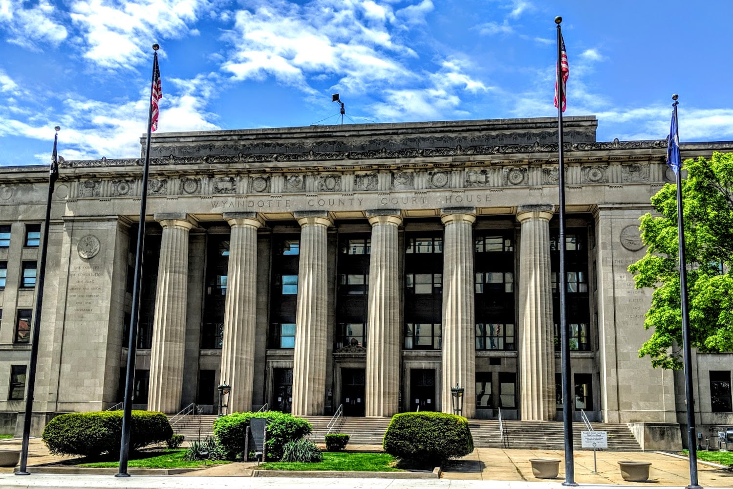 Motor Vehicle Office in Kansas City, KS