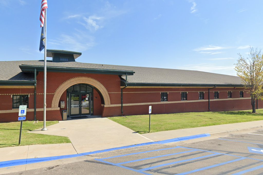 Geary County Treasurer's Office in Junction City, KS