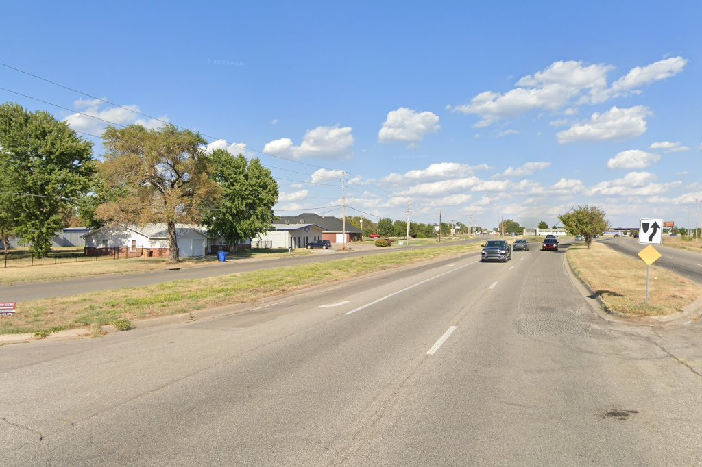 Kansas State Driver License Station in Wichita, KS