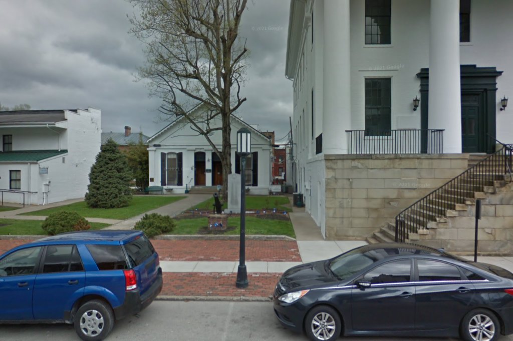 Mason County Registration & Title in Maysville, KY