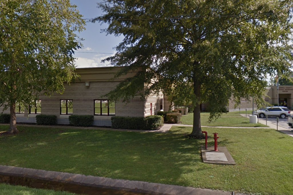 Circuit Court Clerk's Office in Carrollton, KY