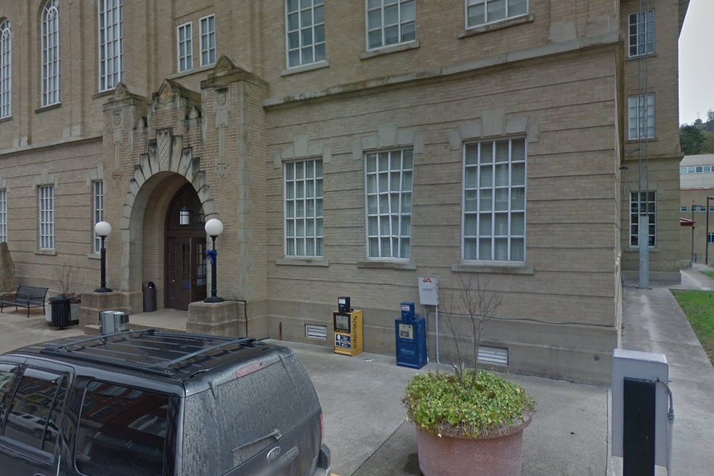 Pike County Clerk's Office in Pikeville, KY