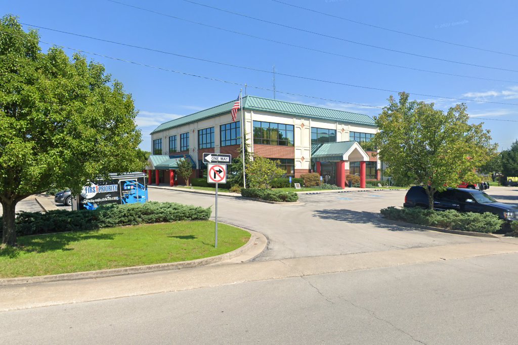 Circuit Court Clerk's Office (License Renewals ONLY) in Corbin, KY
