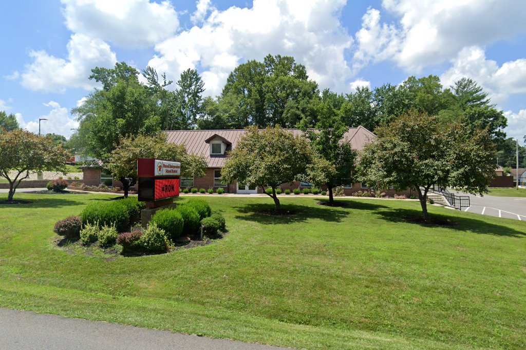 Greenup County Clerk's Office/Sub-branch - Flatwoods in Flatwoods, KY