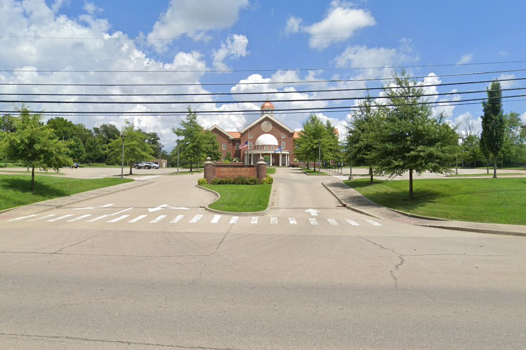 Circuit Court Clerk's Office in Owenton, KY