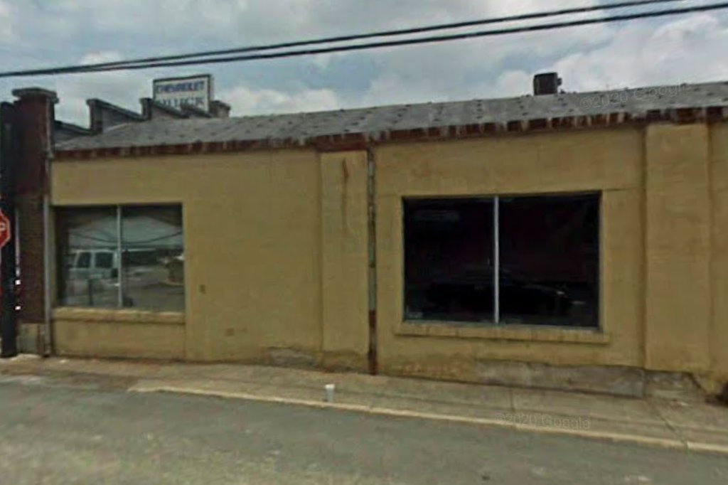Circuit Court Clerk's Office in Scottsville, KY