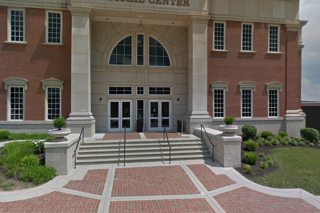 Circuit Court Clerk's Office (Driver's License) in Munfordville, KY
