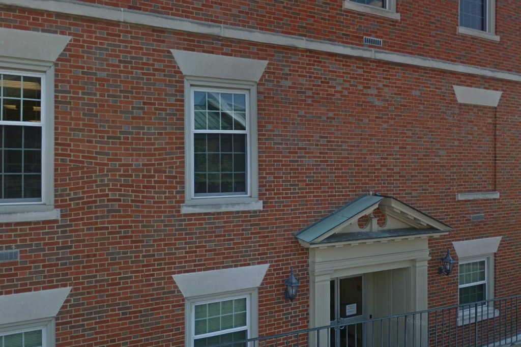 Circuit Court Clerk's Office in Versailles, KY