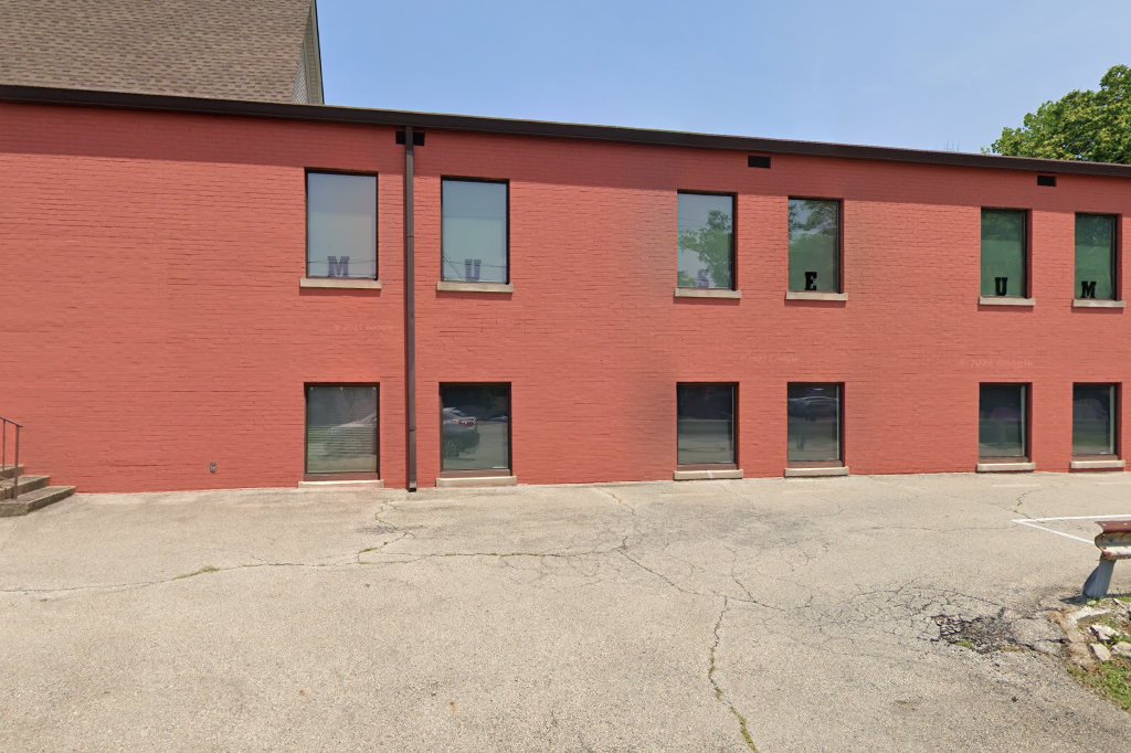 Middletown Branch Driver License Office in Middletown, KY