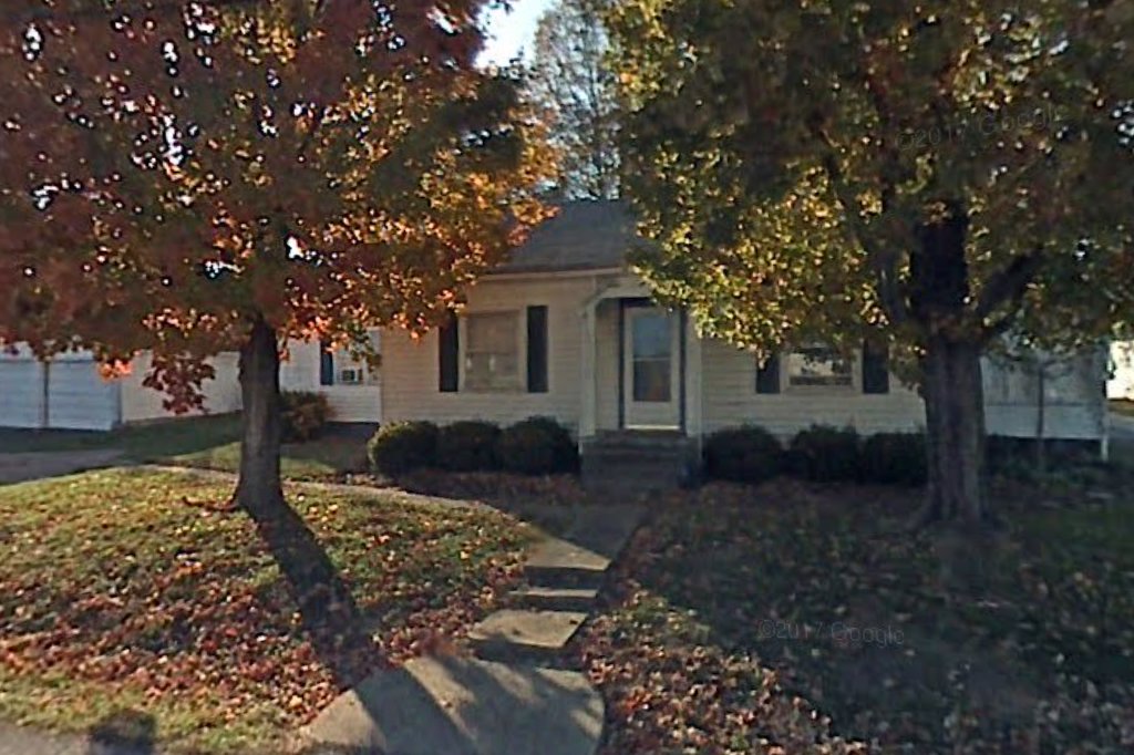 Henry County Clerk's Office (Registration & Title) in New Castle, KY
