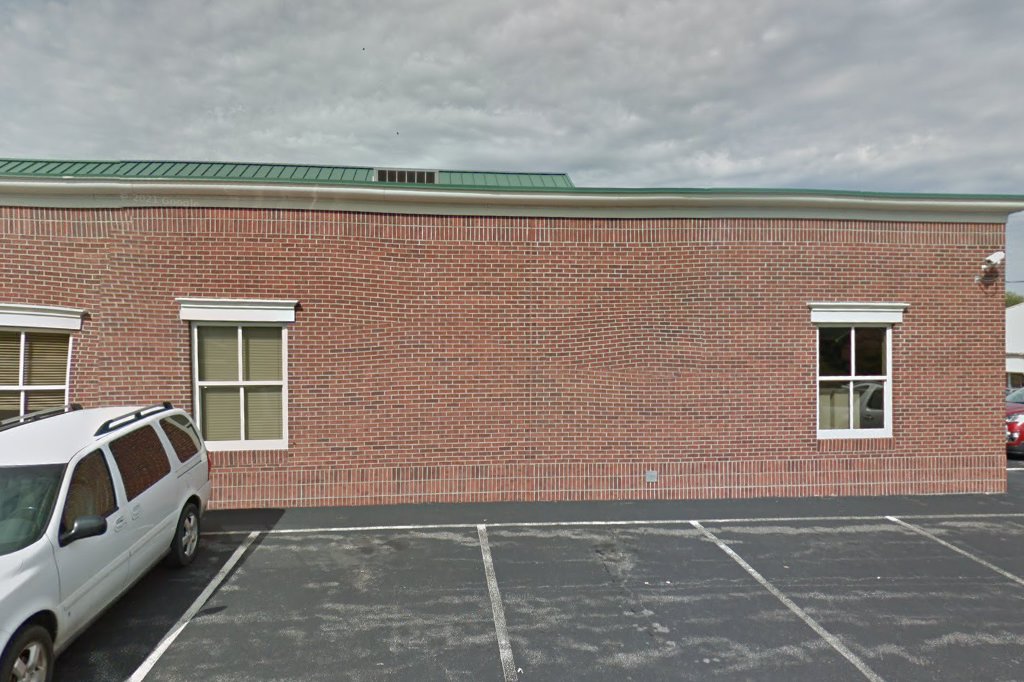 Circuit Court Clerk's Office (Driver's License) in Clinton, KY