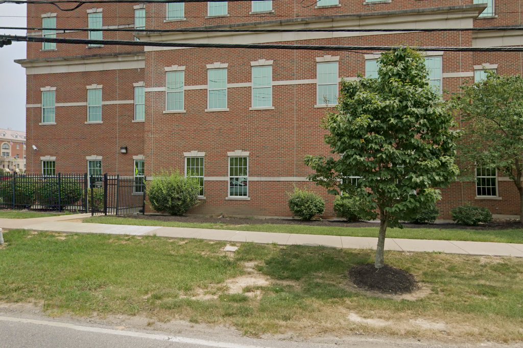 Circuit Court Clerk's Office in Burlington, KY
