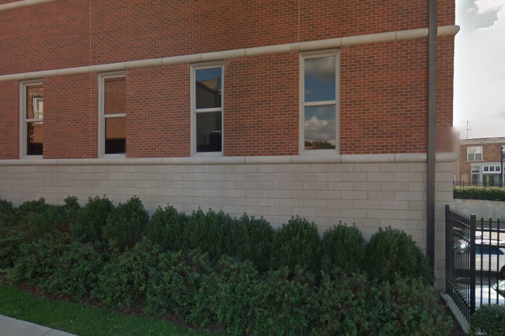 Circuit Court Clerk's Office in Cadiz, KY