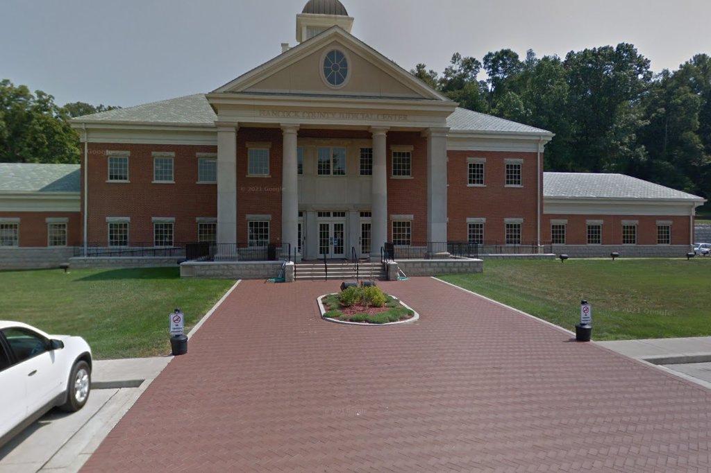 Circuit Court Clerk's Office (Driver's License) in Hawesville, KY