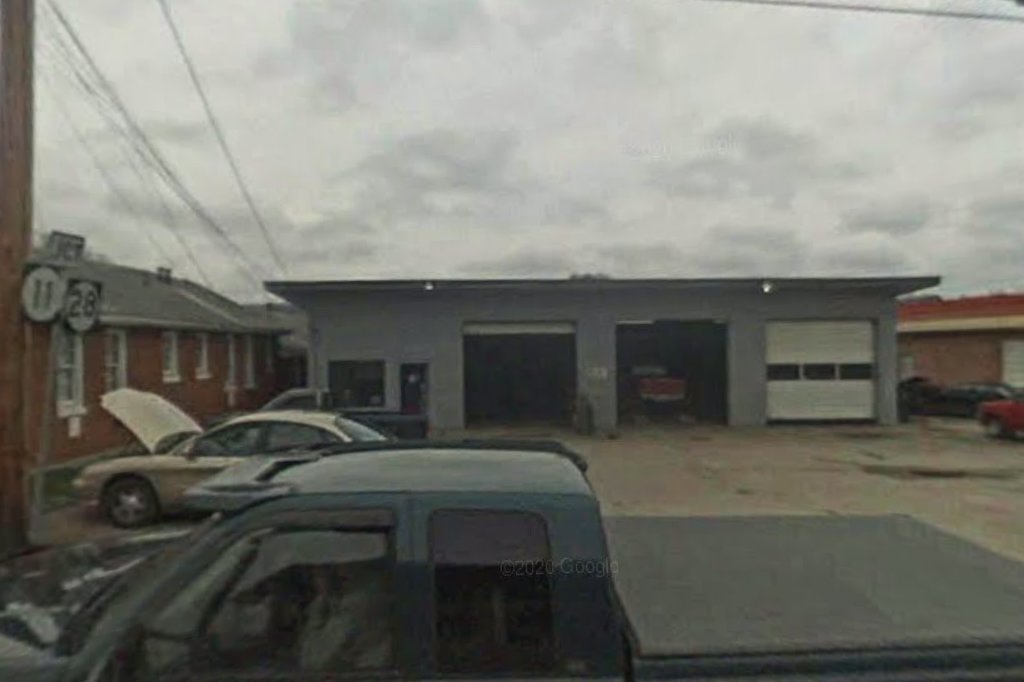 Owsley County Clerk's Office (Registration & Title) in Booneville, KY