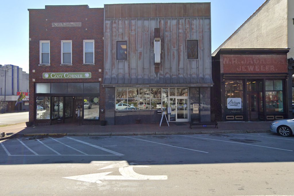 Simpson County Clerk's Office (Registration & Title) in Franklin, KY