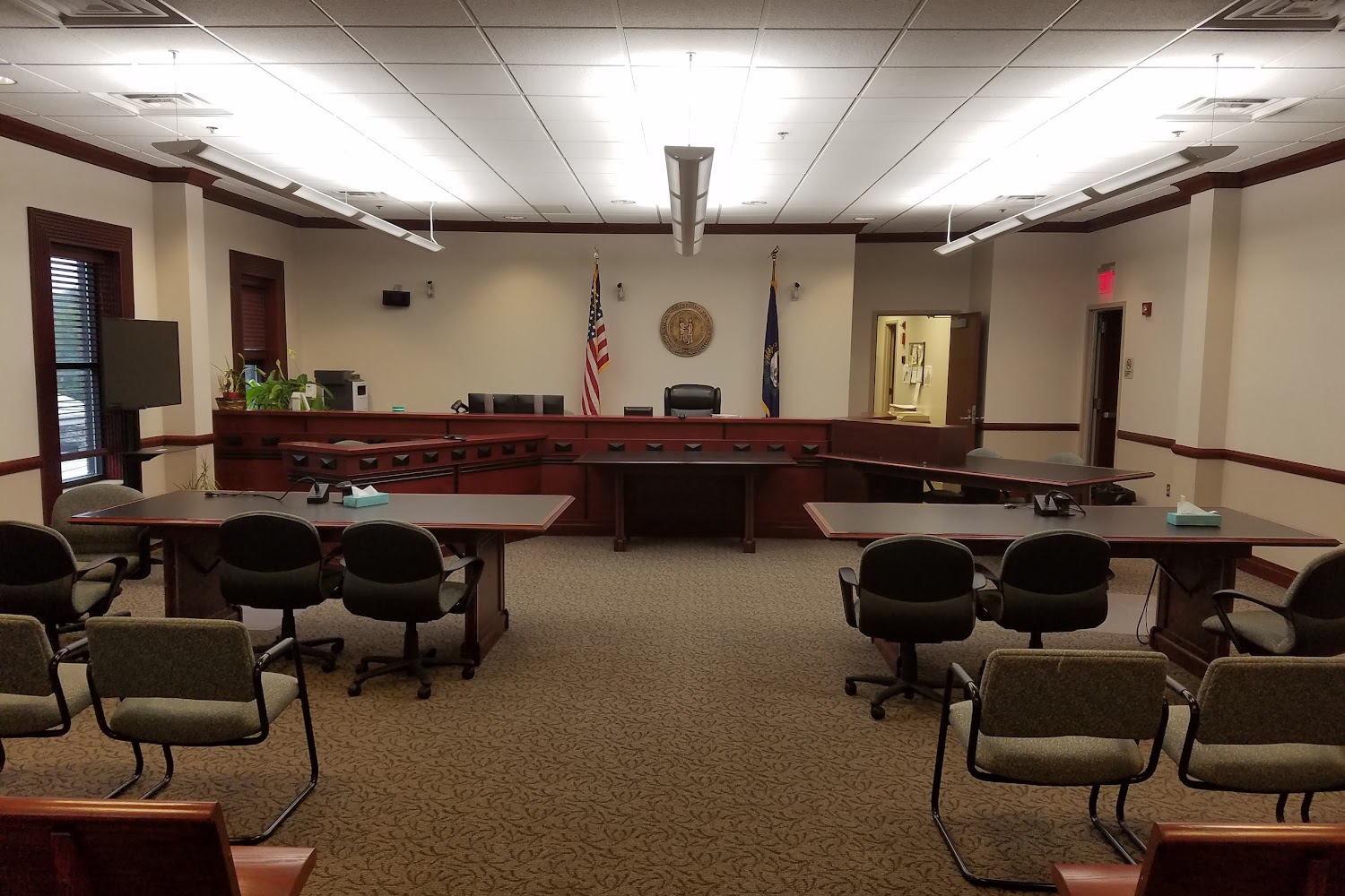 Circuit Court Clerk's Office (Driver's License) in Cynthiana, KY