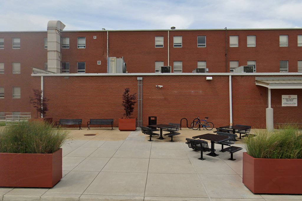 West Branch Office - Registration & Title in Louisville, KY