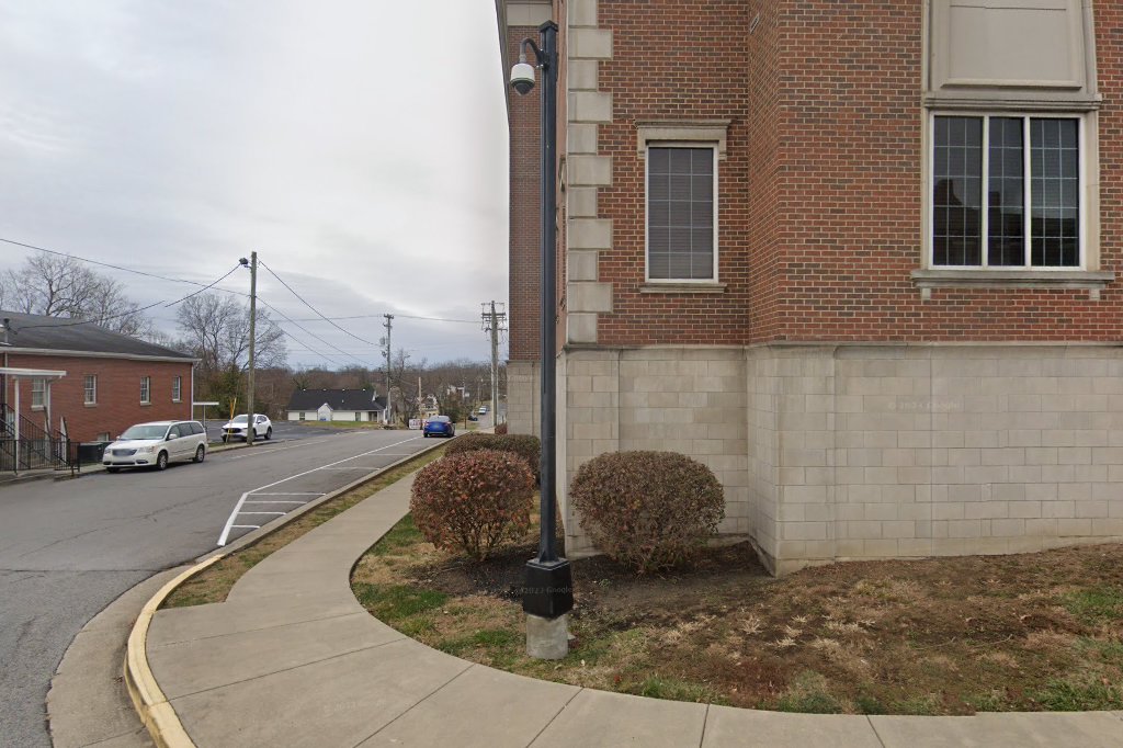 Circuit Court Clerk's Office in Lancaster, KY