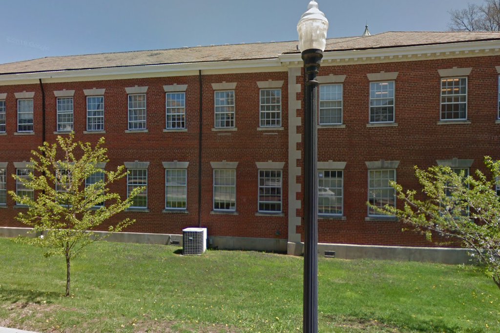 Circuit Court Clerk's Office in Mount Sterling, KY
