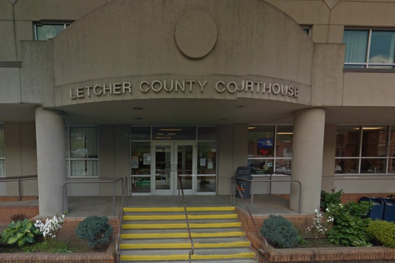 Circuit Court Clerk's Office in Whitesburg, KY