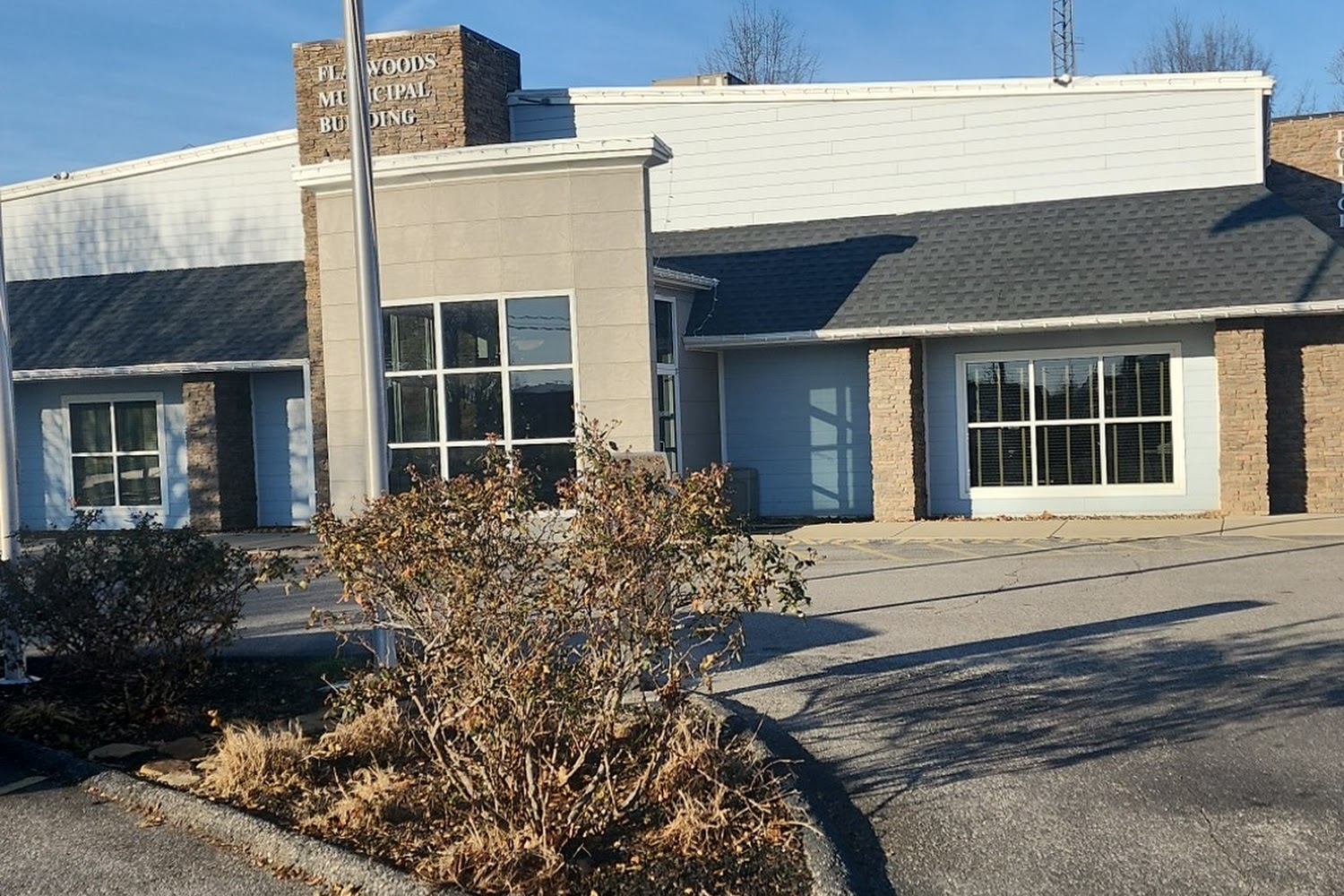 Driver License Branch in Flatwoods, KY