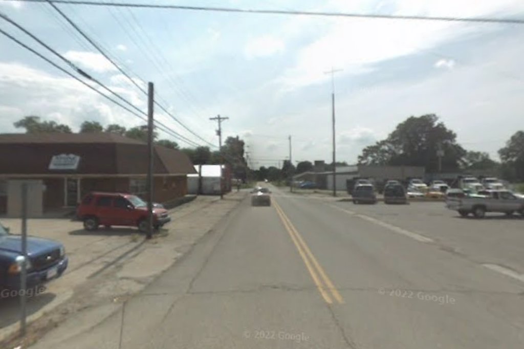 Circuit Court Clerk's Office in Hardinsburg, KY