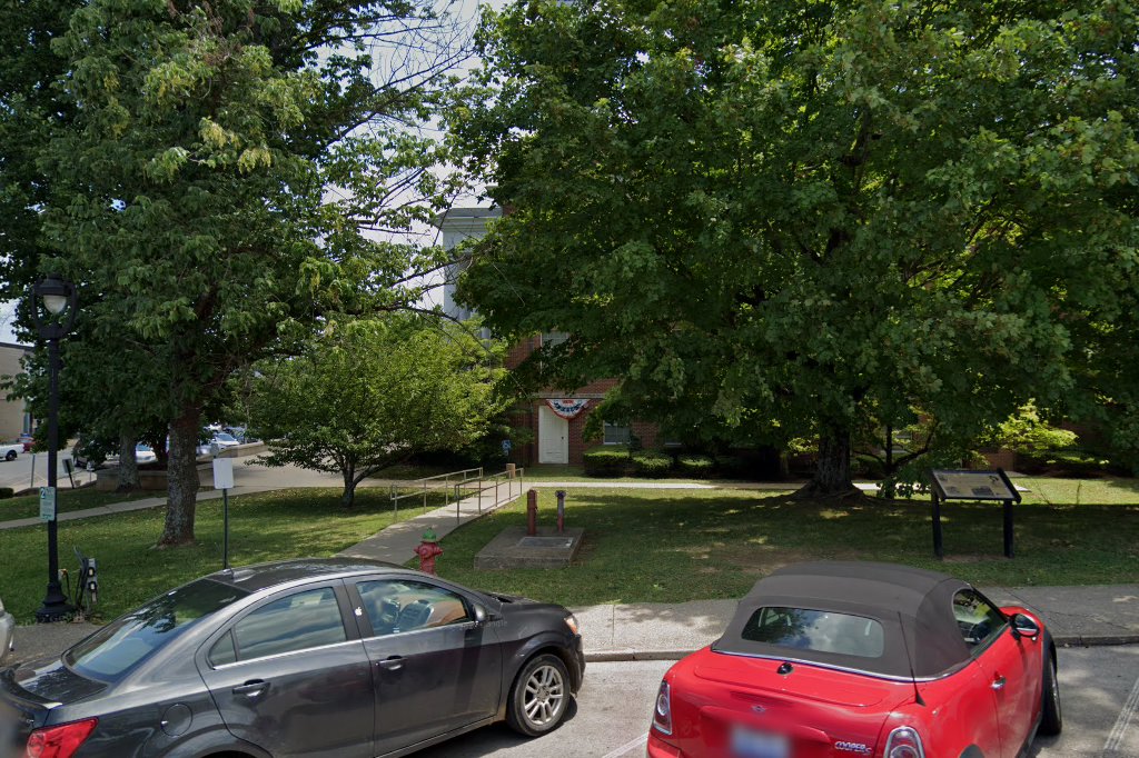 Circuit Court Clerk's Office in Glasgow, KY