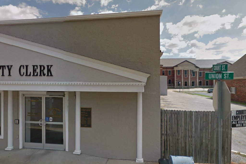 Hopkins County Clerk (Registration & Title) in Madisonville, KY