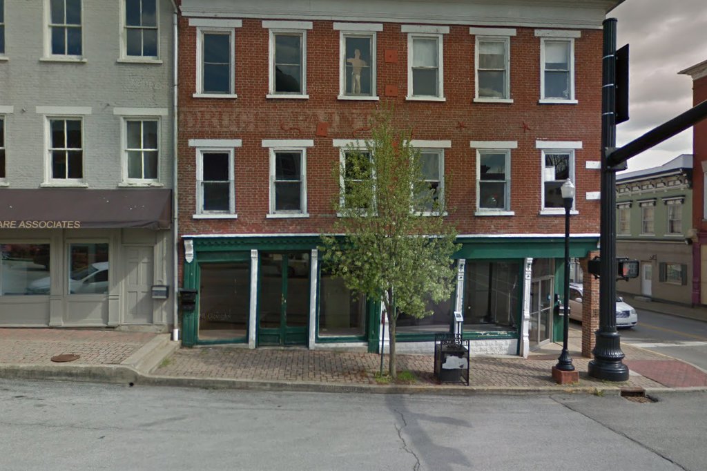 Circuit Court Clerk's Office in Flemingsburg, KY