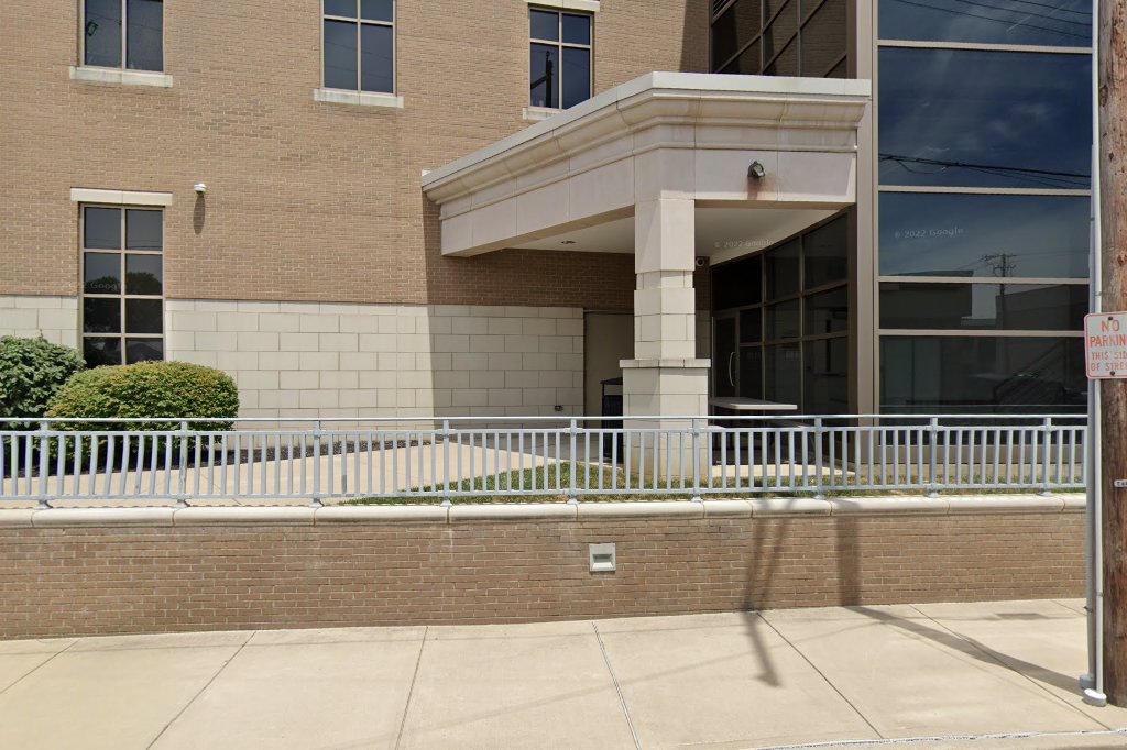 Campbell County Clerk's Office in Newport, KY