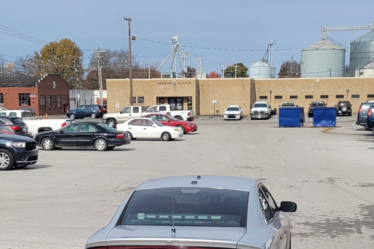 Circuit Court Clerk's Office in Franklin, KY