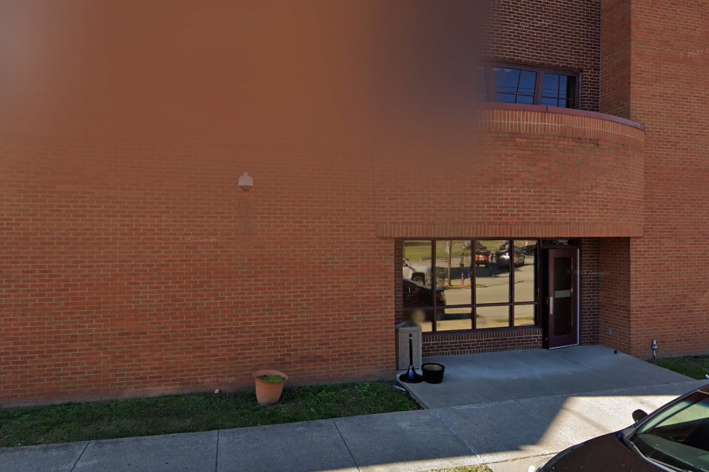 Circuit Court Clerk's Office in Georgetown, KY
