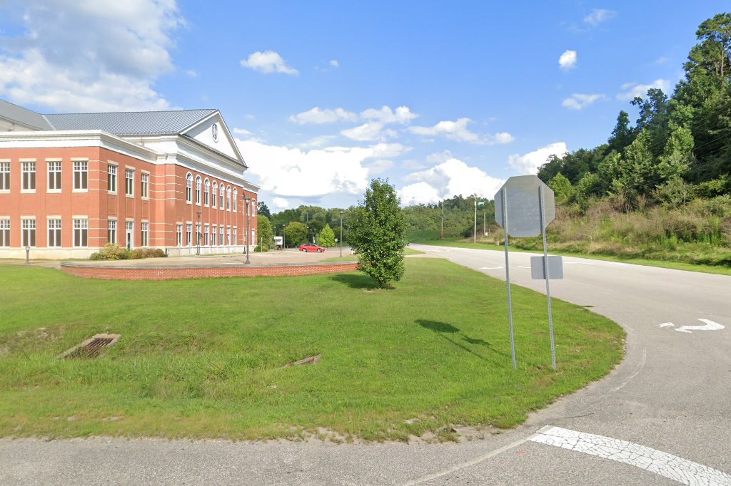 Circuit Court Clerk's Office in Louisa, KY