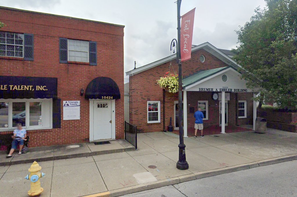 County Clerk's Office/Sub-branch in Louisville, KY