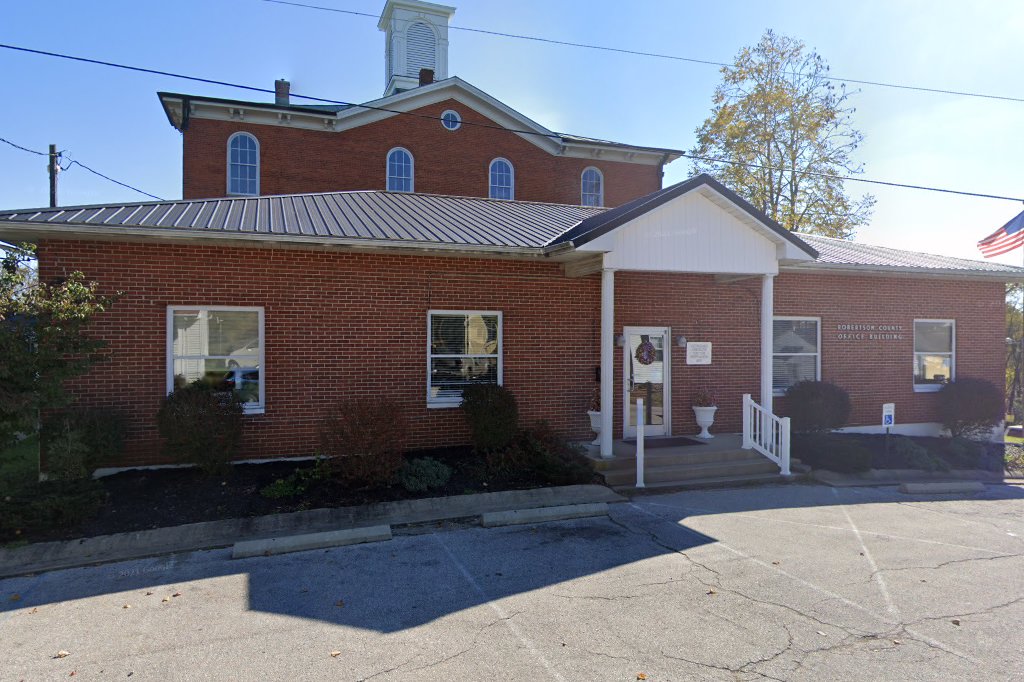 County Clerk's Office (Registration & Title) in Mount Olivet, KY