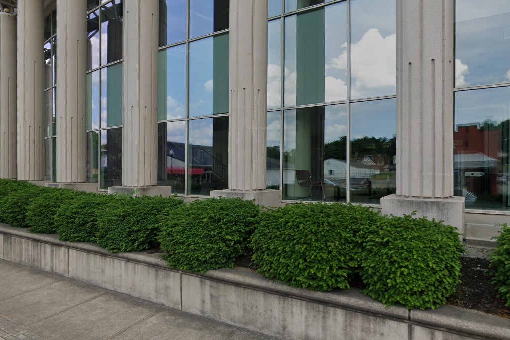 Circuit Court Clerk's Office (Driver's License) in Elizabethtown, KY