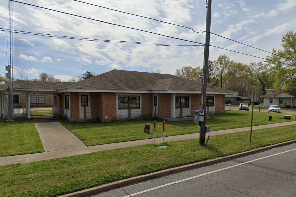 Office of Motor Vehicles in West Monroe, LA