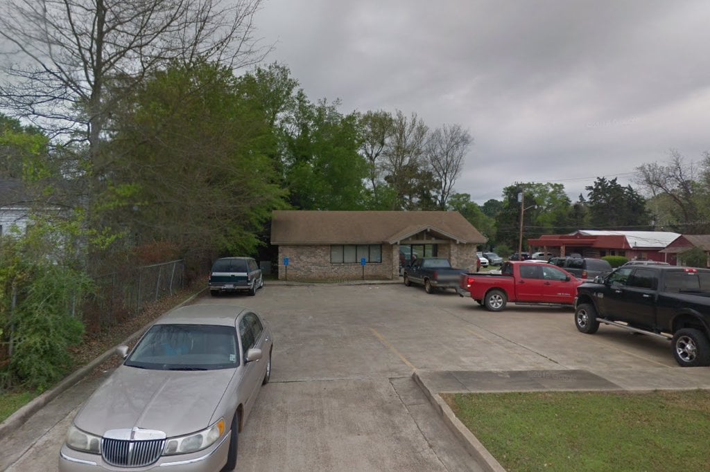 Office of Motor Vehicles in Mansfield, LA