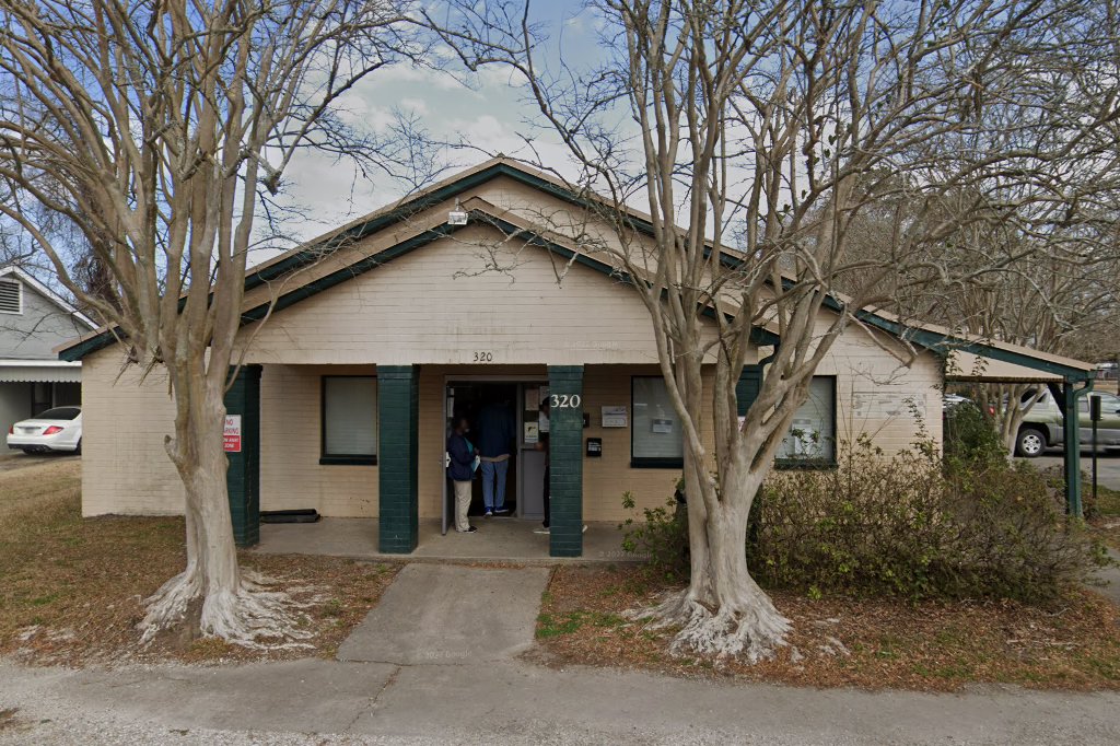 Office of Motor Vehicles in Gonzales, LA