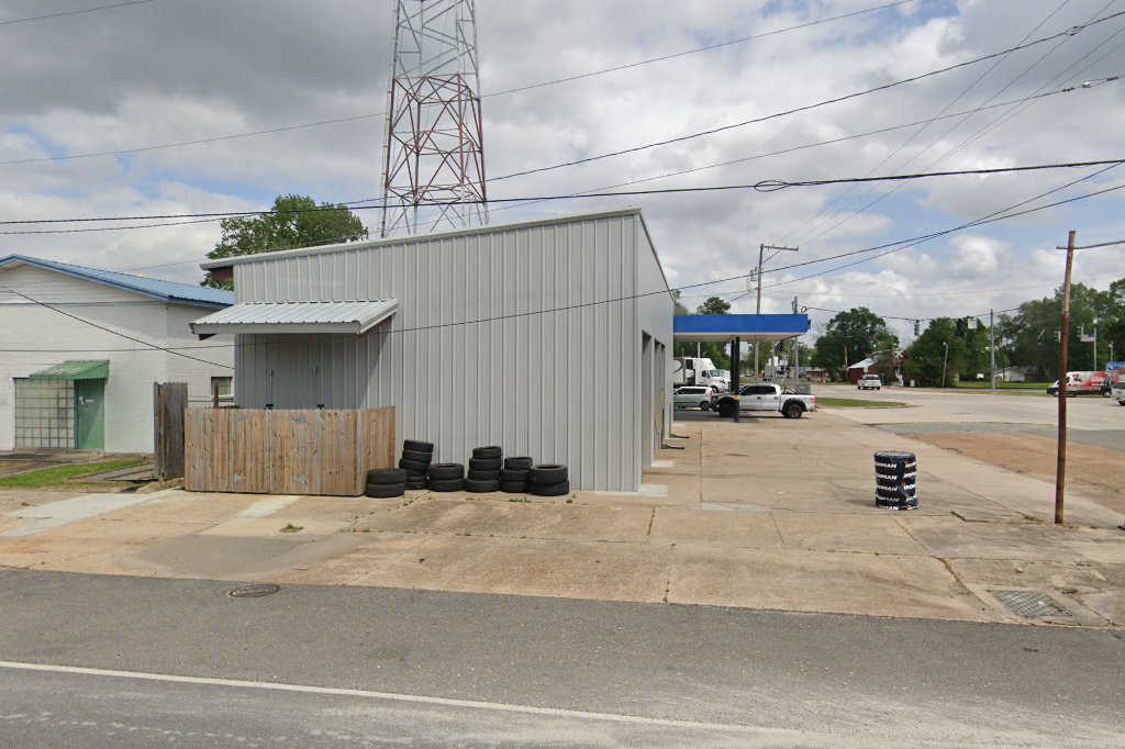 Kinder Office of Motor Vehicles (Limited Services) in Kinder, LA