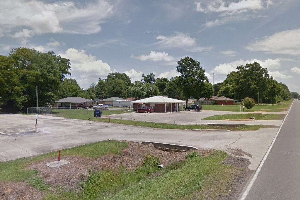 Office of Motor Vehicles in Tallulah, LA