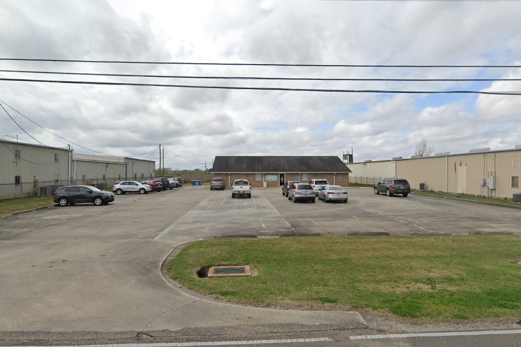 Office of Motor Vehicles in Thibodaux, LA