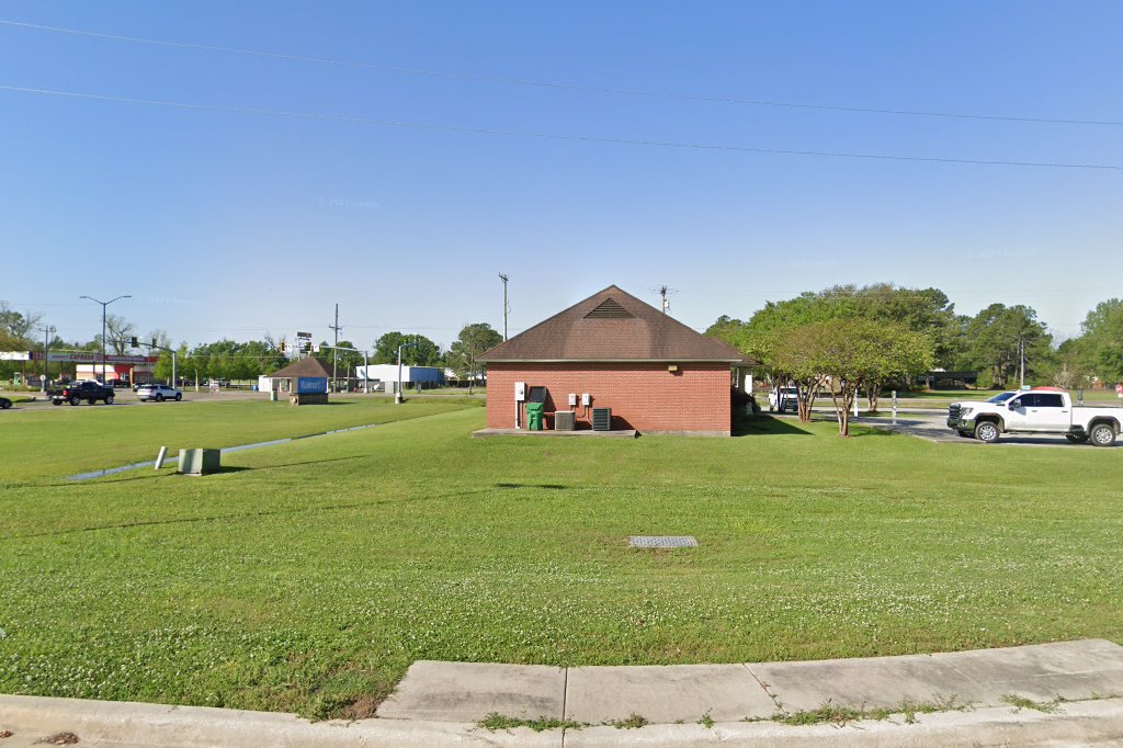 Office of Motor Vehicles (TEMPORARILY CLOSED) in New Roads, LA