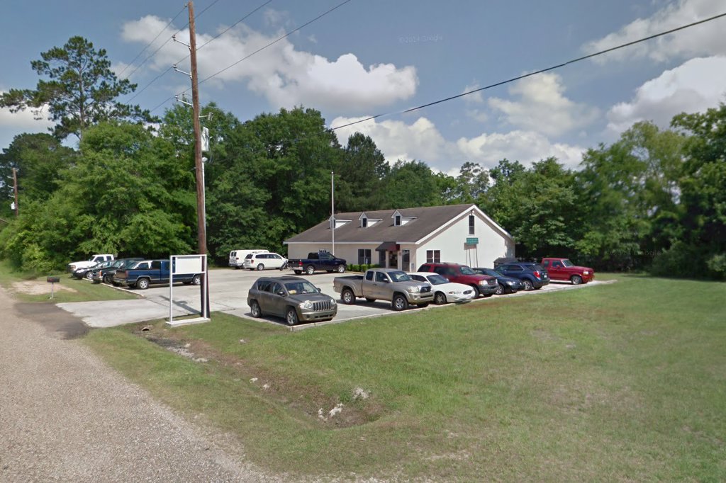 Office of Motor Vehicles in Bogalusa, LA