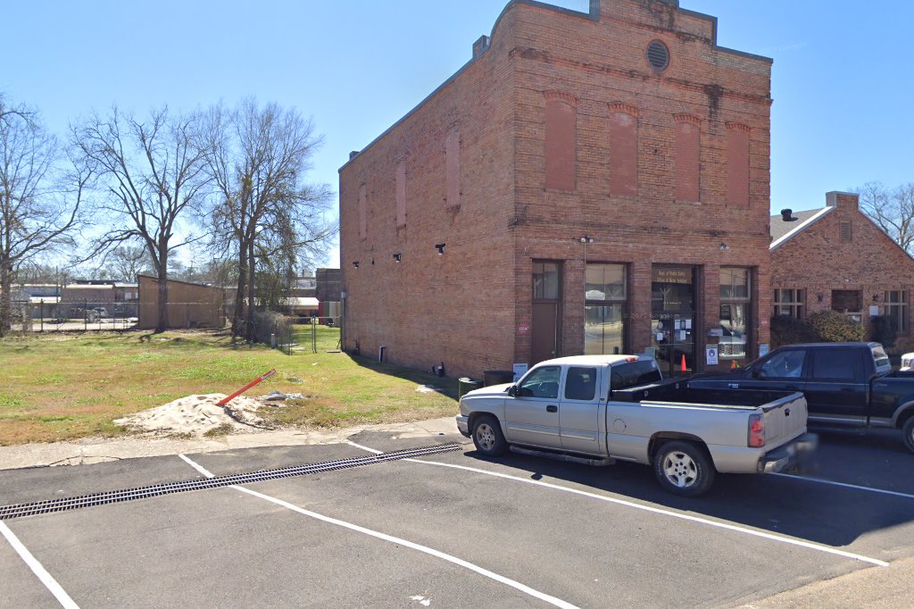 Office of Motor Vehicles (CLOSED UNTIL FURTHER NOTICE FOR REPAIRS) in Amite, LA