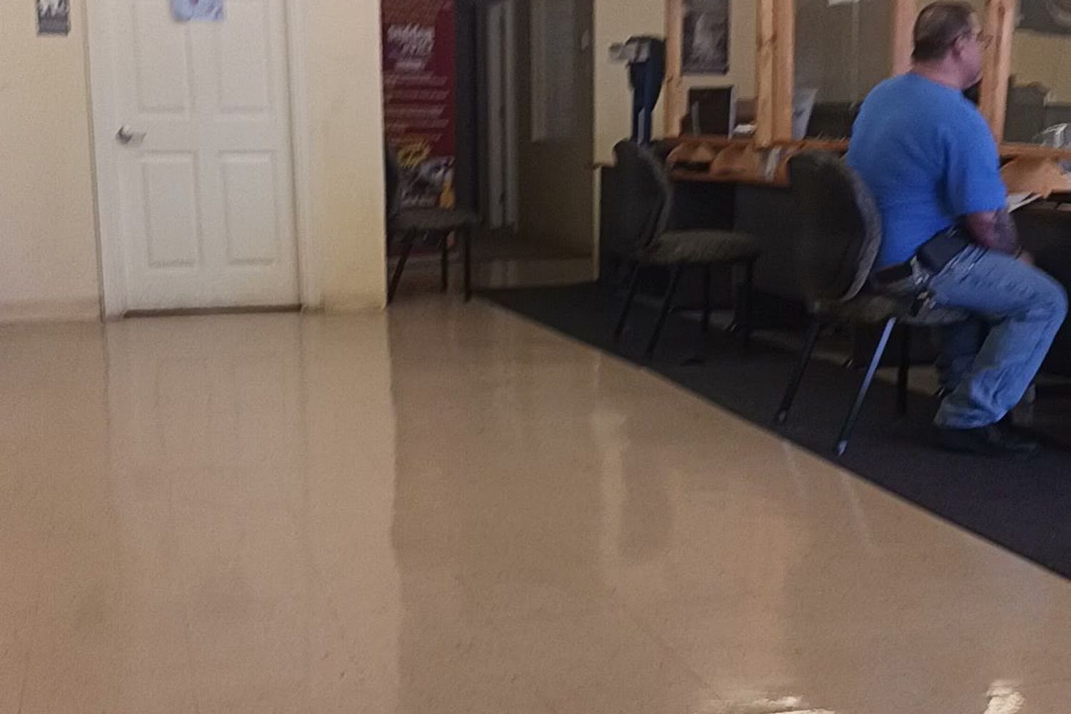 Office of Motor Vehicles in Gramercy, LA