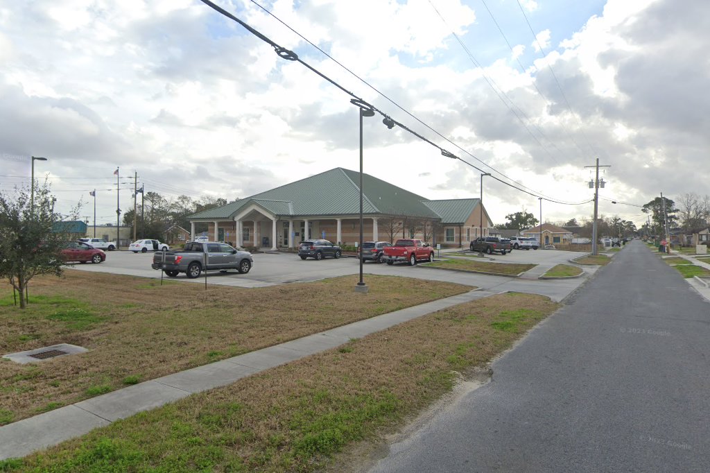 Office of Motor Vehicles in Westwego, LA
