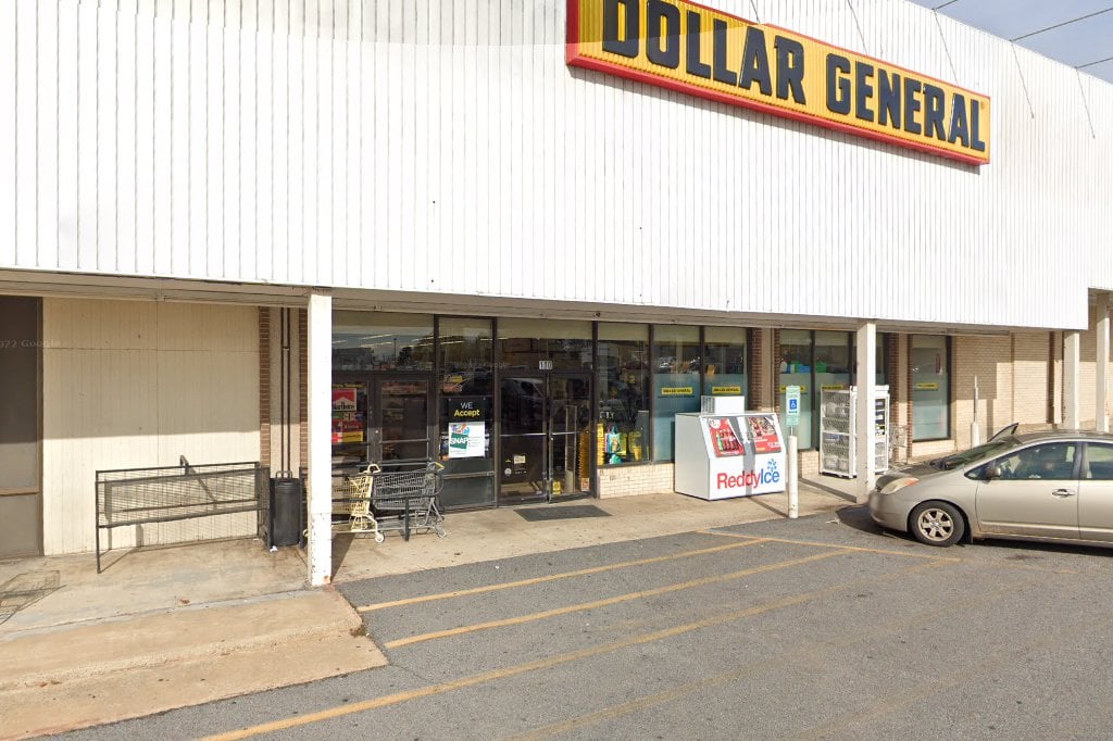 Office of Motor Vehicles in Ruston, LA