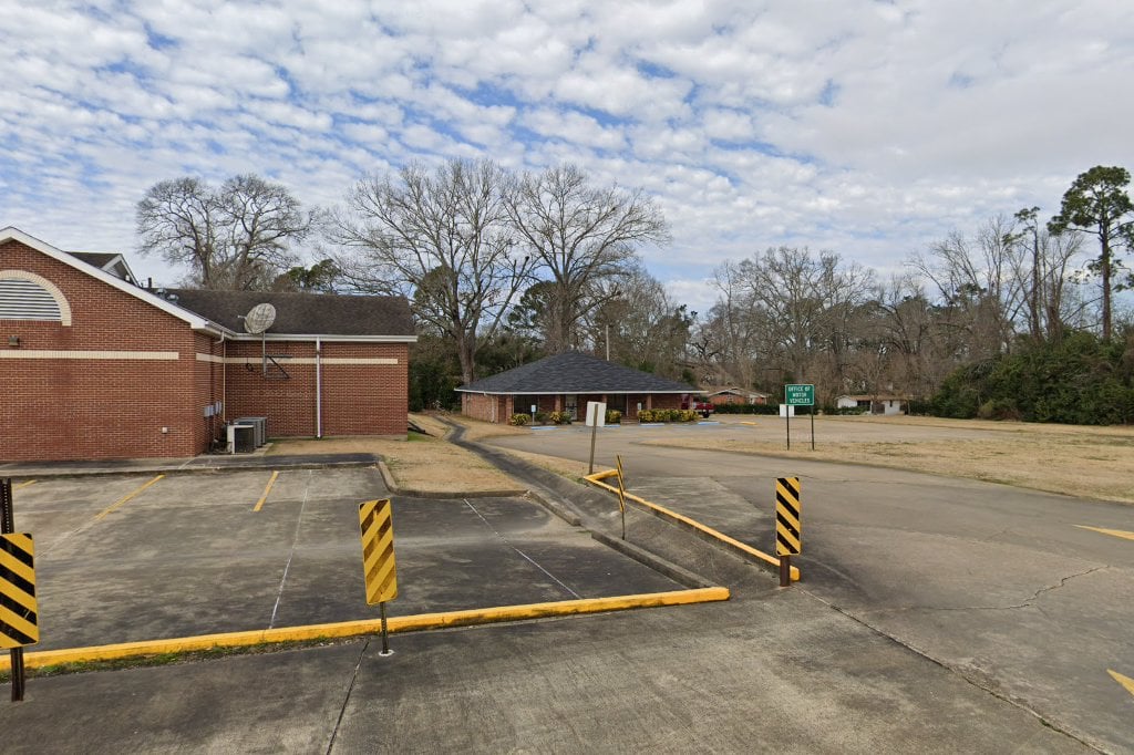 Office of Motor Vehicles in Marksville, LA